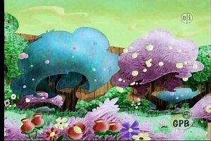 Cyberchase 1x17 - Return To Sensible Flats