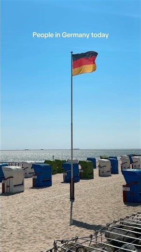 We are safe. It’s a test alarm 🚨#germanyshorts #sicherheit #testalarm #germans #deutschland #short