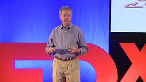 技术转移的巨大潜力