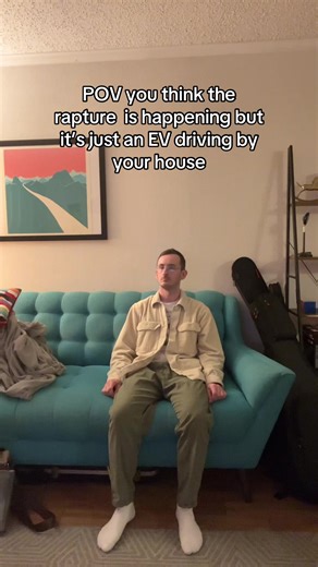 What Makes Electric Vehicles Sound Spooky?