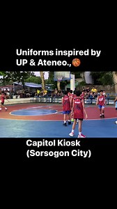 Brgy. Burabod Inter Color Basketball Tournament 2023.,(Midget Division) | SBP IBRES