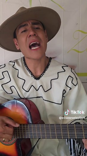 19 Años de Música Folklórica con Los Kjarkas