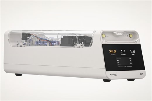 This $35,000 Computer Is Powered by Trapped Human Brain Cells