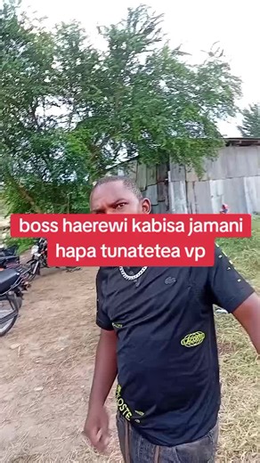 Marecani TikTok: Kuunganisha Jumuia za Marekani na Afrika