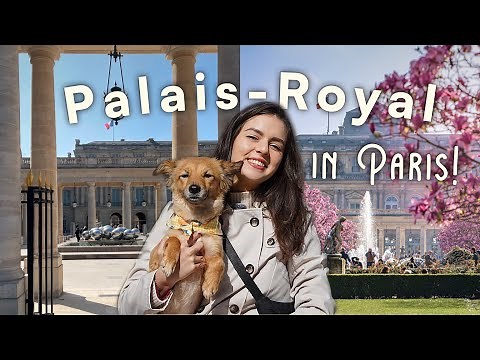 Palais Royal Exposed: What They Don't Tell Tourists