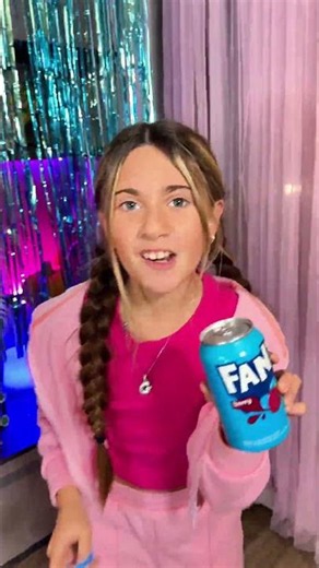 🚀 GIADA ODIA LA FANTA! Riuscirà Mamma a fargliela bere? 😱