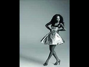 Solange - Feelin' You ( Nu Soul Remix )