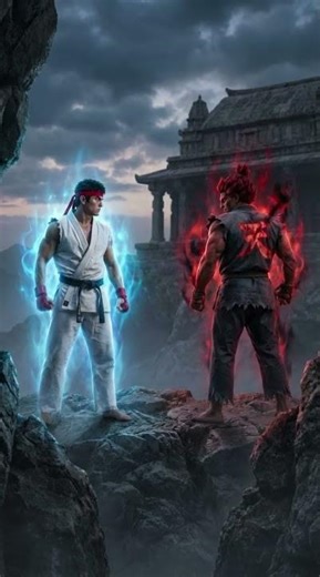 Who Is Akuma? Street Fighter’s Most Feared Fighter Explained