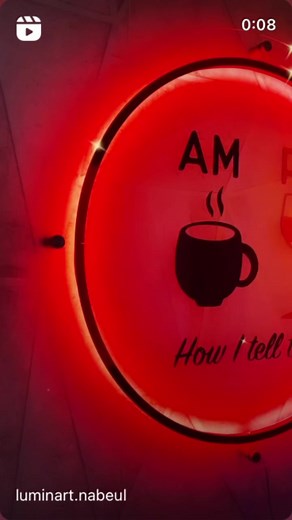 Lumin'ART Design on Reels | Facebook