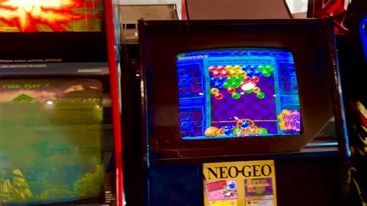6.4K views · 225 reactions | Sala Giochi Anni 80 | Arcade Story | Facebook