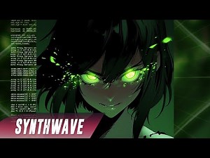 DROIDGLOW - Street Of Madness