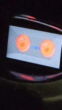 first time set up process