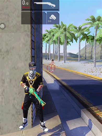 Respect in Free Fire: A Player's Guide