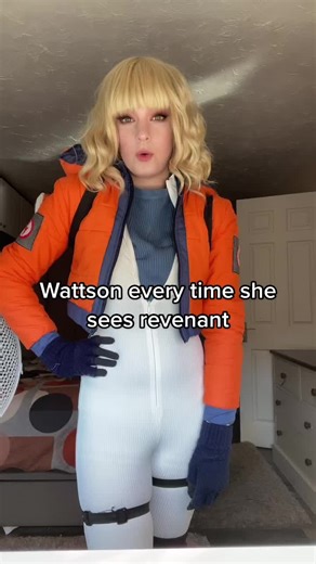 Mastering the Wattson Cosplay in Apex Legends