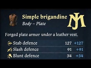 The ONLY Tier 4 (Henry's Quality) Armor 🦺 KCD2