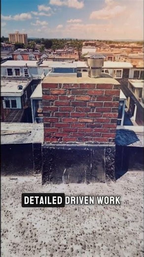 🔨 Crown Repair, Tuck Pointing & Stucco Experts