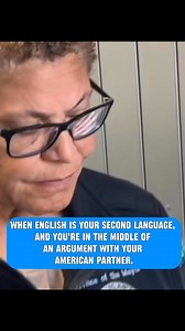 When English is your second language! | Pleasant Productions
