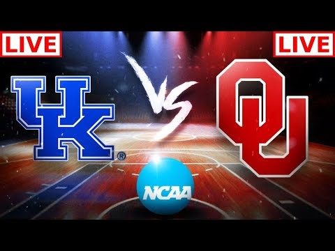 Kentucky vs Oklahoma LIVE HD | Men's College Basketball | NCAAM LIVE 02/04/2026
