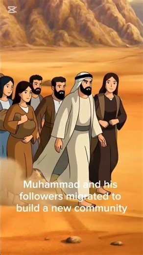 Who is Muhammad?