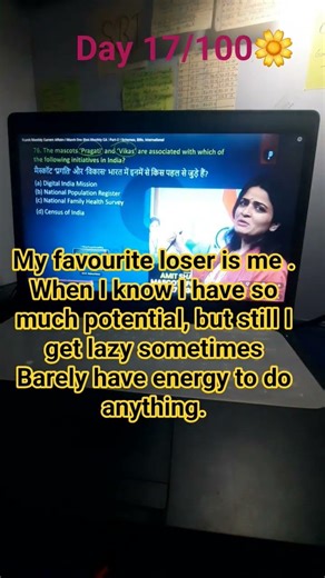 Day 17 💞 #bank #motivation #sbi #sbipo #shorts #shortsfeed #shortvideo #short #ibps #sbin #sbilife