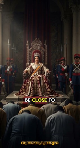“The Queen Who Killed Suitors — The Dark True Story”