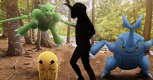 Pokémon Go Johto Battle Challenge research quest steps, rewards