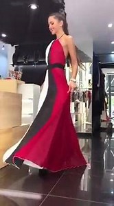 Amazing new dress!! ✨✨✨ | Dress2Undress