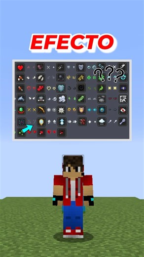 The bug that defies all Minecraft commands #minecraft #glitch #insane