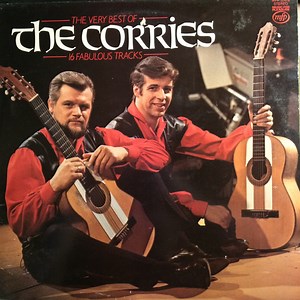 The Corries - The Very Best Of The Corries