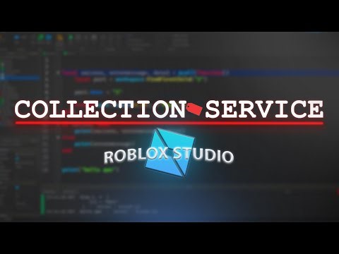 Organizing Your Game with Tags: A Guide to CollectionService | Roblox Studio