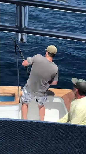 Fishing Pole Prank || ViralHog