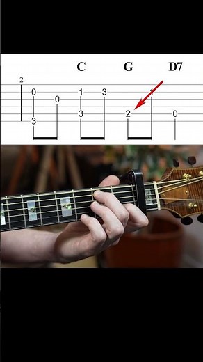 "Dadalada" - RICHARD SASLOW ♦ Lesson#1 ♦ # ragtime #acoustic #guitar #fingerpicking
