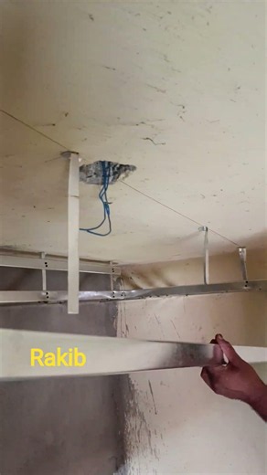 pop false ceiling framing #pop ceiling framing #gypsum ceiling framing #pvc ceiling framing