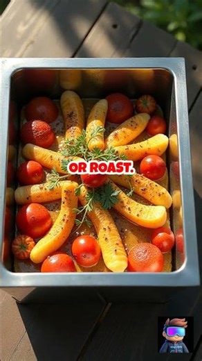 Cook with Sunshine: Solar Oven Secrets