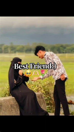 Best Friend: Cute TikTok Love Messages for Your Best Friend