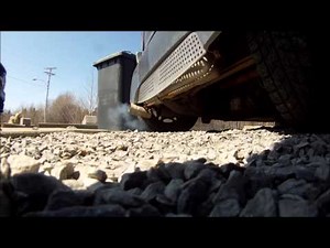 Smart Fortwo 2006 Diesel - Rough Cold Start