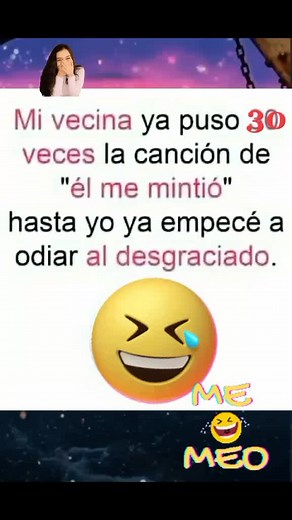 Divertido video de humor en TikTok