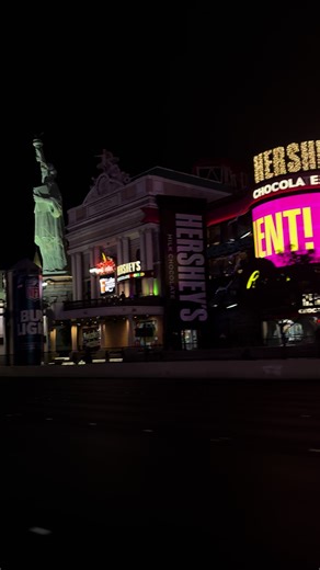 Las Vegas Travel Tips & Hotspots
