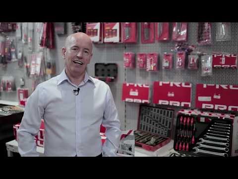 RS PRO CORE Customer Review