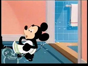 Mickey Mouse - HAve a laugh : Intalnirea ( Ro)