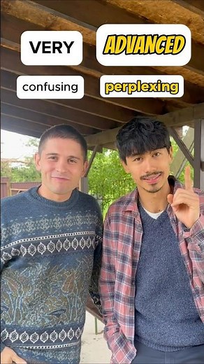 Perplexing situation #english #englishtips #englishonline