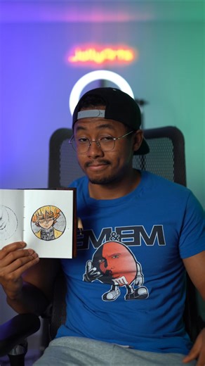 1.7M views · 10K reactions | Who’s next? . . . #zenitsu #demonslayer #tanjiro #nezuko #anime #profilepicture #animeart #mangaart #anime #artistsoninstagram #artlover #artoftheday #drawing #drawingsketch #drawingoftheday #drawingaday #drawinganime #asmr #asmrcommunity #asmrsounds #asmrvideo #asmrvids #asmrsound #satisfying #satisfyingvideos #satisfyingasmr #satisfyingvideo #satisfyingsounds #fanart | Jolly Emmanuel | Facebook