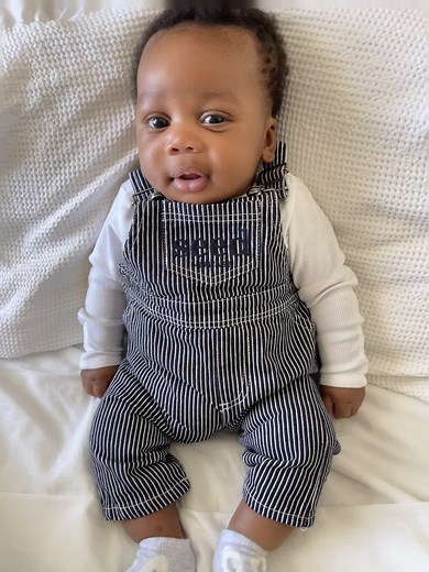 Celebrating 3 Months of Love with Baby Boy | Cute Family Moments