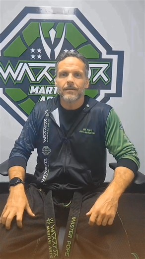 A warrior never fights alone. Please excuse the editing.. I teach karate, not film school 😅 But the message is simple: when one of us is fighting, we all fight together. #WarriorStrong #KarateAmerica #warriormartialarts 💚💚 | Karate America - Julington Creek