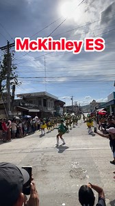 McKinley ES❤️ | Sonny Ford Silva