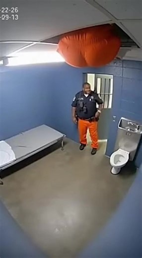 Follow me and watch more Prison escape #prison #escape #judge #court #sentence