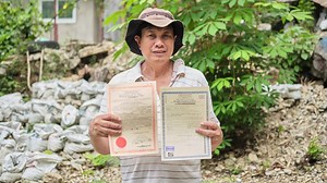 Strengthening Land Tenure Security in the Philippines