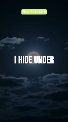 The Lord is My Keeper -Prayer for Peaceful Sleep