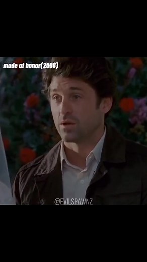 The Transformation of Patrick Dempsey in Transformers vs Grey's Anatomy