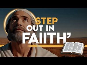 Trusting God's Promises: The Life-Changing Faith of Abraham | Genesis 12 Sermon